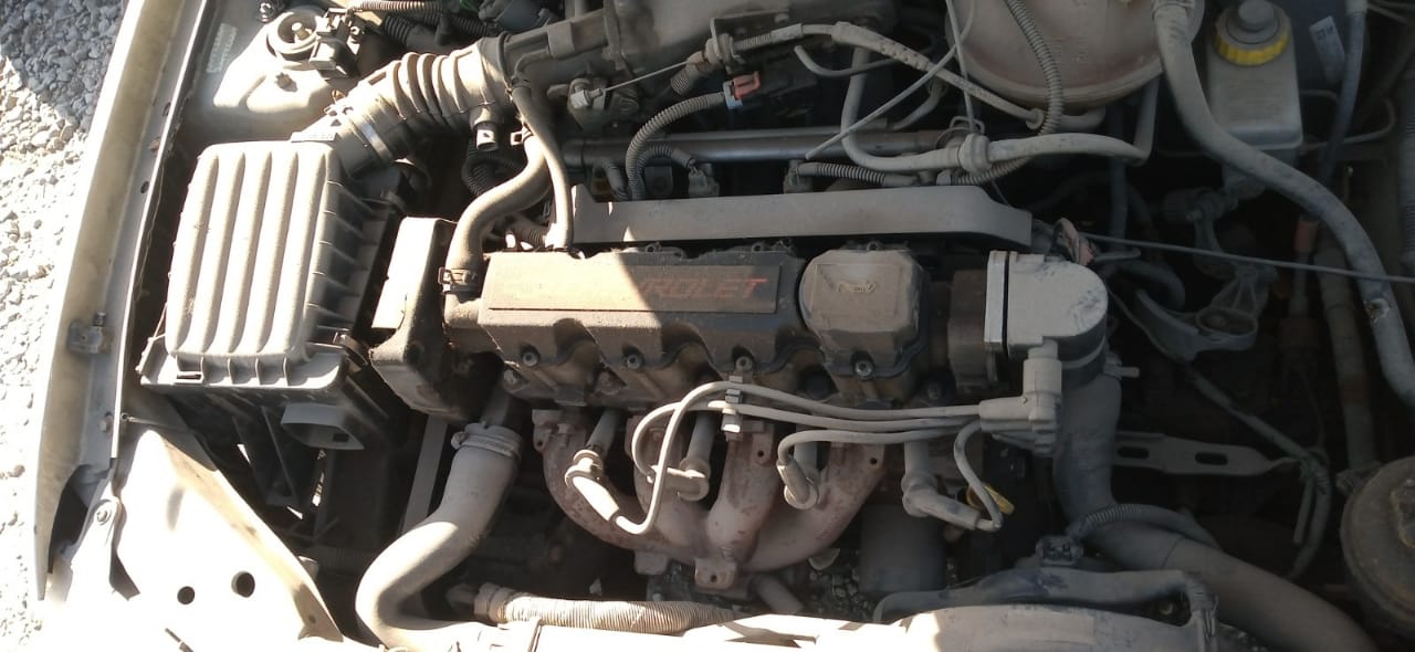 Chevrolet CORSA 2007 - 1 REPUESTO USADO/USADA EN DESARME